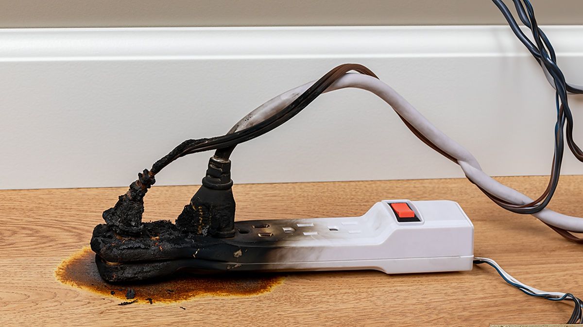 удлинители