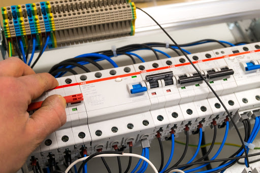 Сборка, поставка, монтаж щитового оборудования