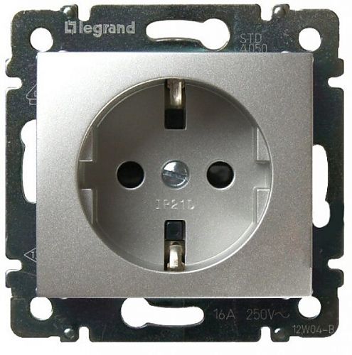 Розетки Legrand в Минске